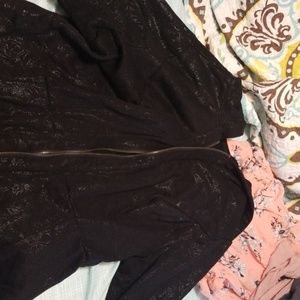 Disney villians jacket